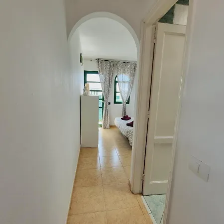 Dunaflor Maspalomas, Duplex With Pool View * San Bartolomé