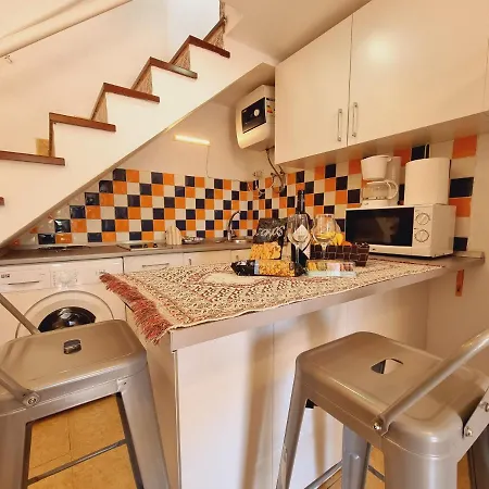 Vakantiehuis Dunaflor Maspalomas, Duplex With Pool View