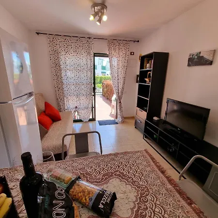 Dunaflor Maspalomas, Duplex With Pool View San Bartolome de Tirajana (Gran Canaria)