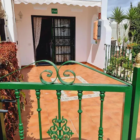 Dunaflor Maspalomas, Duplex With Pool View San Bartolome de Tirajana (Gran Canaria)