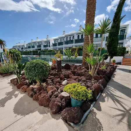 Holiday home Dunaflor Maspalomas, Duplex With Pool View San Bartolome de Tirajana (Gran Canaria)